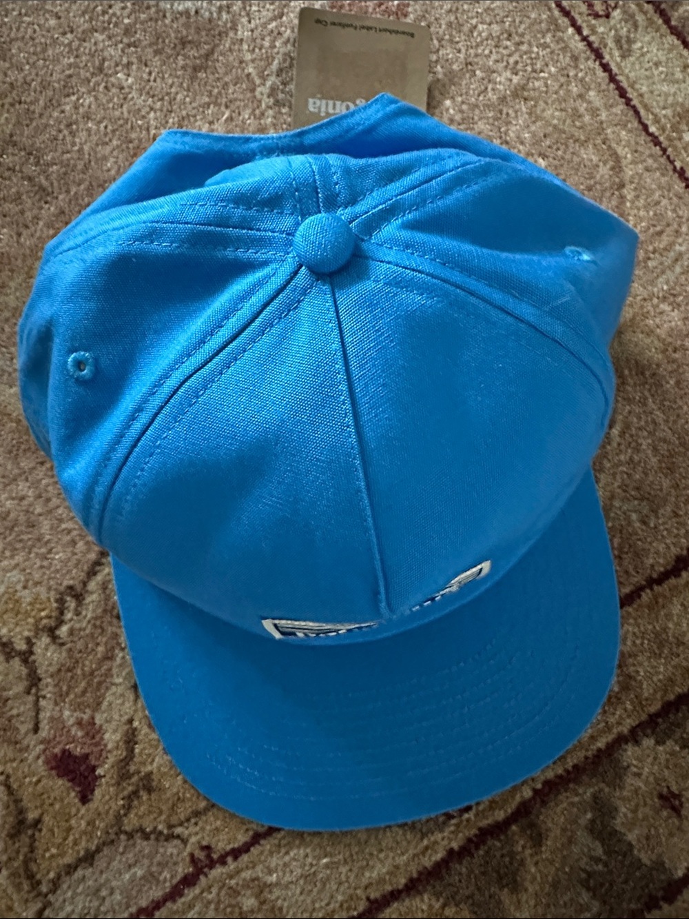 Patagonia Funfarer Hat - Picture 7 of 7